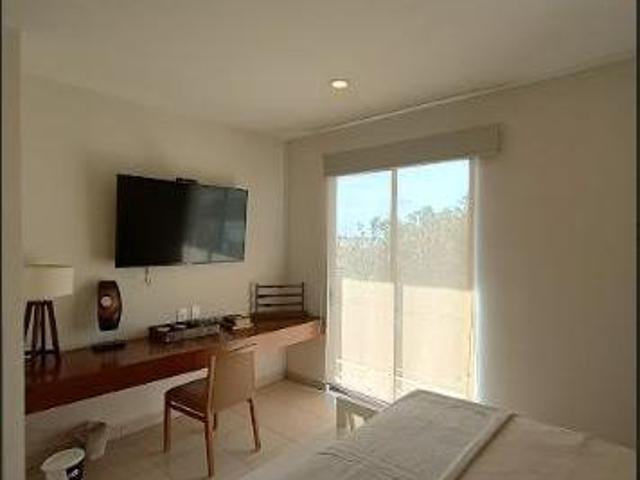 Departamento en condominio en Venta en Fracc. La Yesca, Leon, Gto, INFONAVIT, COFI, FOVISSTE