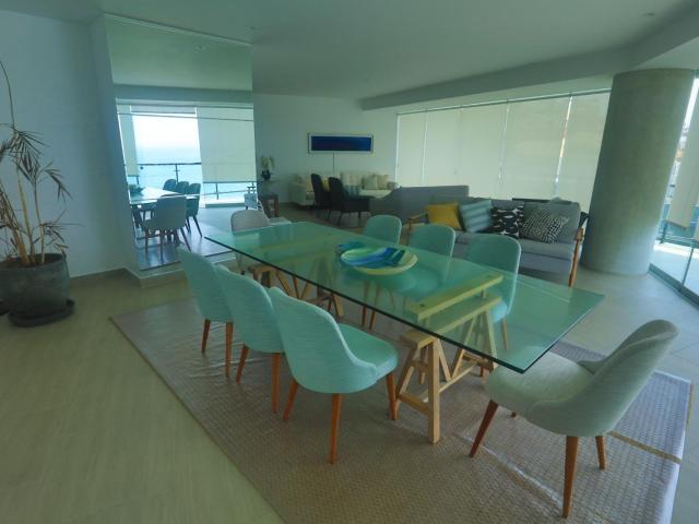 Departamento en condominio en El Peñascal San Bartolo