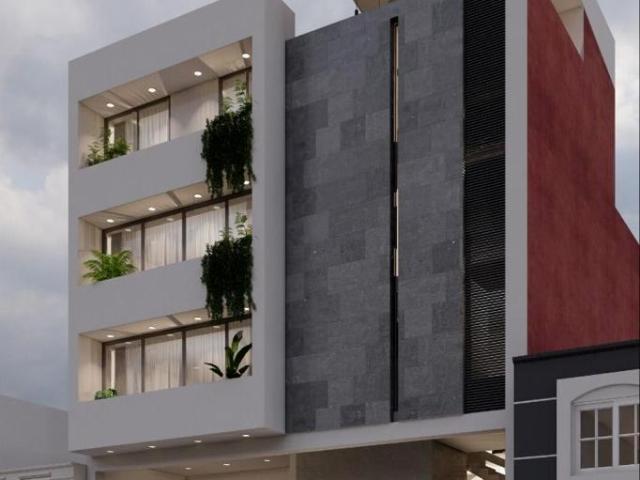 Departamento en CONDOMINIO EVA, pre venta en el encantador Uruapan, Michoac?n