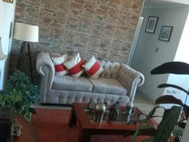 Departamento en Condominio Fuentes de las Palmas, | 3 dormitorios por 140000. 00 en Concepción