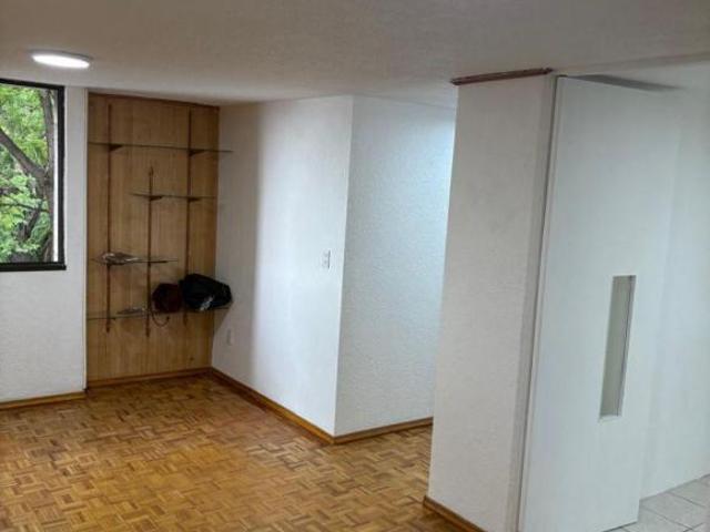 Departamento en condominio, Iztacalco CDMX