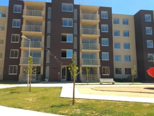 DEPARTAMENTO EN CONDOMINIO JARDIN LAS RASTRAS