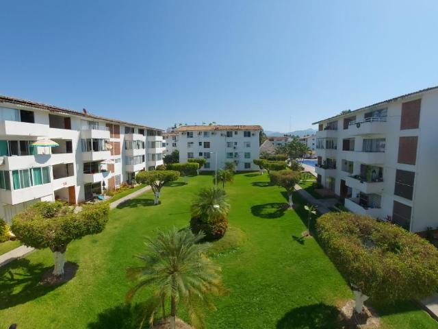 Departamento en Condominio La Marina
