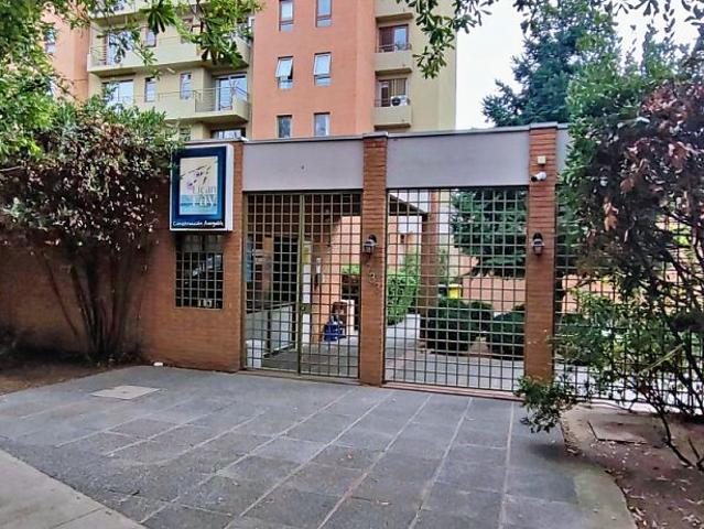 Departamento en Condominio Licanray – Avenida Bello Horizont