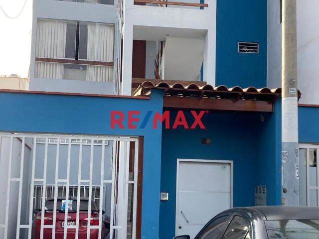 Departamento En Condominio – Los Cedros De Villa, Chorrillos