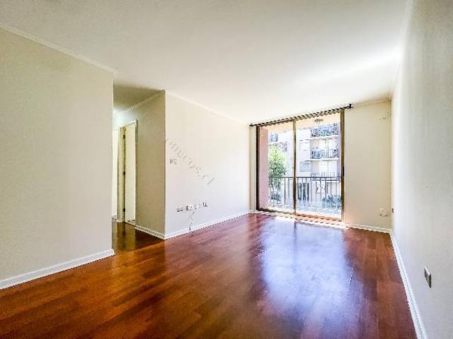 Departamento en Condominio Los Quillayes, en Los Ángeles