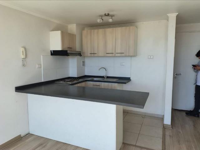 DEPARTAMENTO EN CONDOMINIO MIRADOR LAS PALMAS