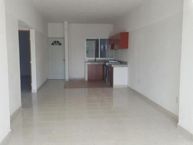 Departamento en Condominio Miramar