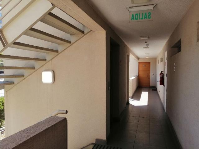 DEPARTAMENTO ACOGEDOR LINDO ENTORNO