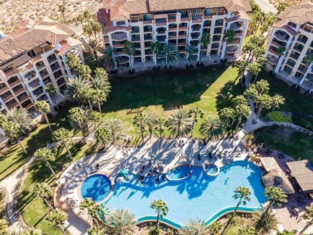 Departamento en Condominio Paraíso Del Mar, Mogote, La Paz, B.C.S