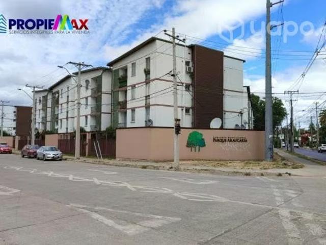 Departamento en Condominio Parque Araucaria | 3 Dormitorios por 75000. 00 en Talca