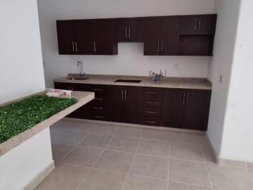 Departamento en Condominio Puebla