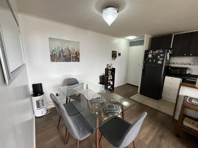 Departamento en condominio quillota