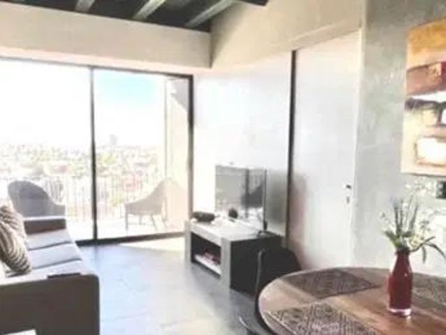 Departamento en Condominio Rinconada Los Bosques, Ciudad De Aguascalientes