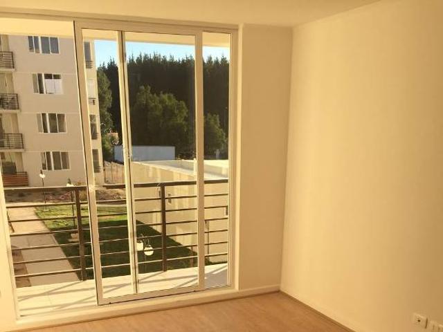 Departamento en condominio san Pablo de Curauma