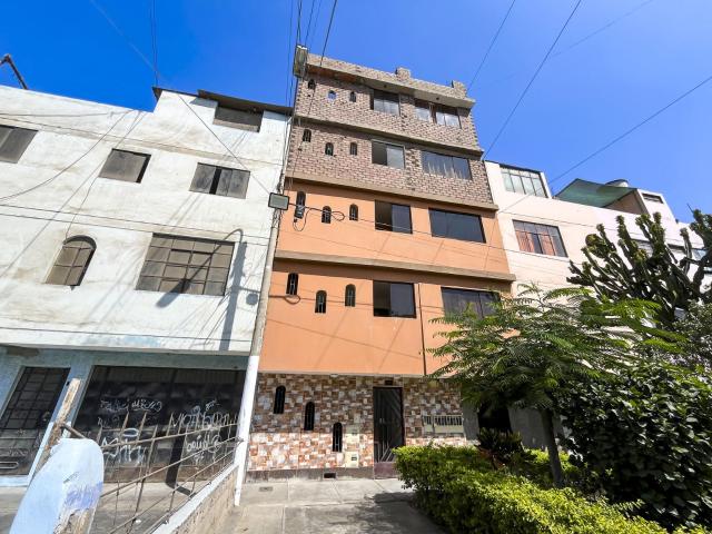 Departamento en CONDEVILLA SEÑOR