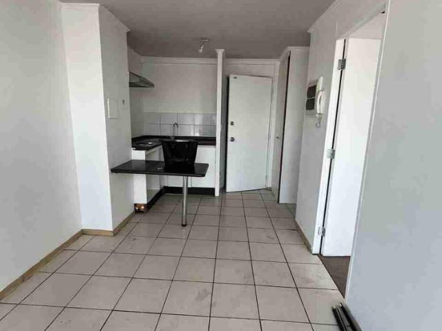 Departamento en Conde del Maule, ID: 141738S