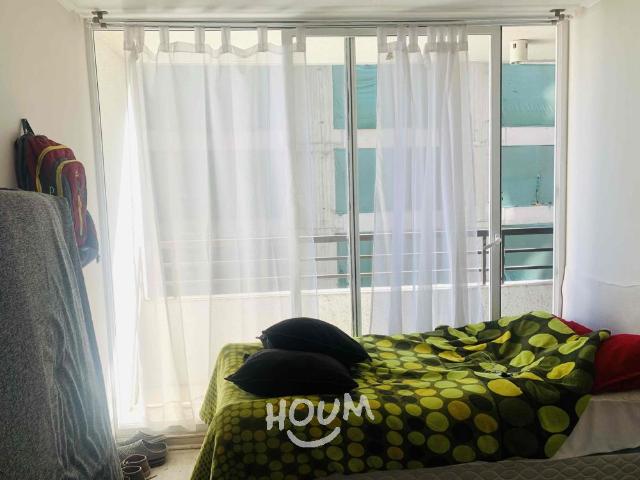 Departamento en Conde del Maule, ID: 125421S