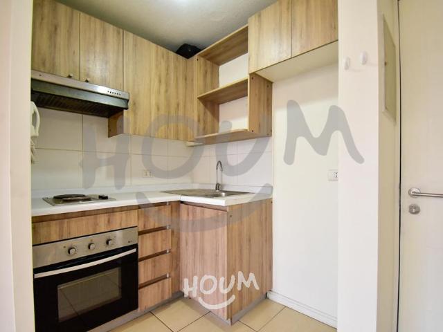 Departamento en Conde del Maule, ID: 133126S