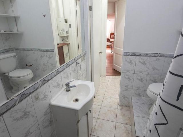 Departamento en Condell, ID: 134347S