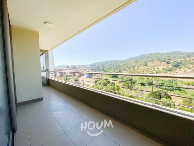 Departamento en Condell Sur | 2 dormitorios por 3525.00 en Quilpué