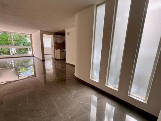 Departamento en Condesa