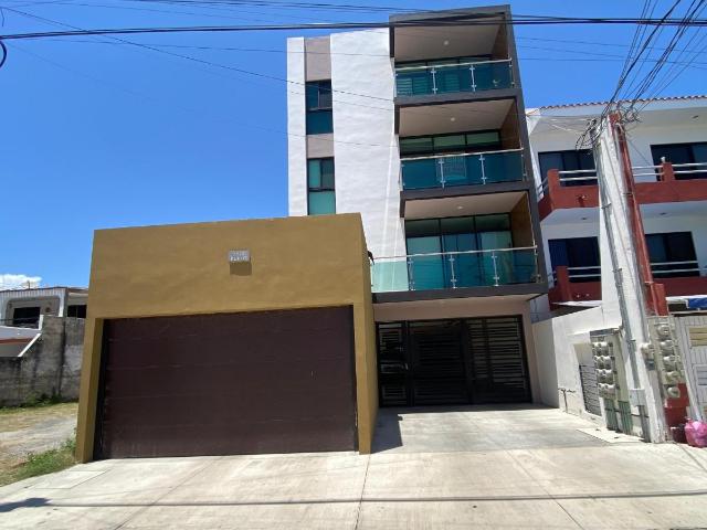 Departamento en Condesa Condominios