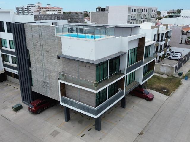 Departamento en Condesa Condominios