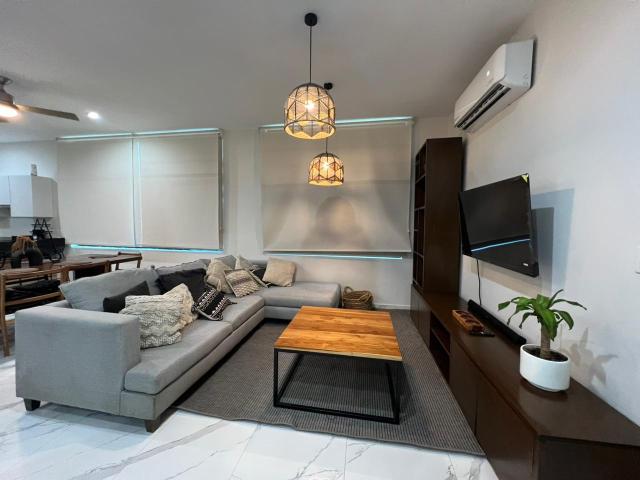 Departamento en Condesa Condominios