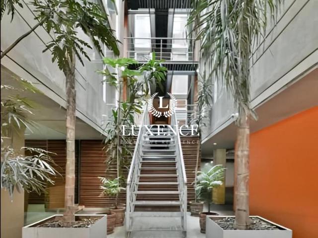 Departamento en Condesa en Renta
