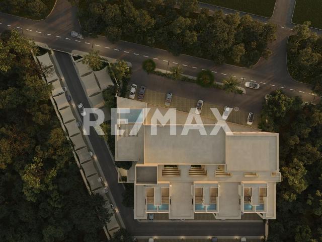 Departamento en Conkal