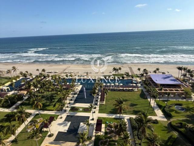 Departamento en Conjunto el Palmar, Plan de los Amates, Acapulco en Venta