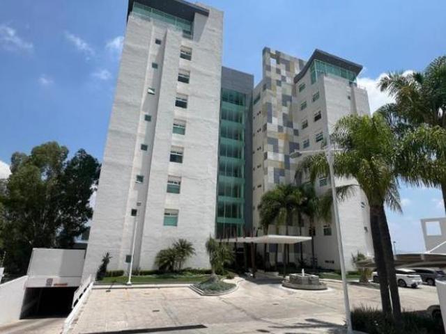 Departamento en Conjunto habitacional Torre Cumbres