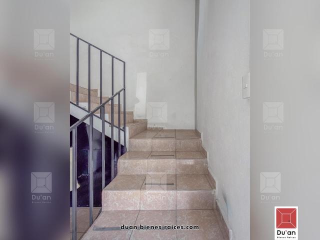 Departamento en Conjunto habitacional Villa de las Flores
