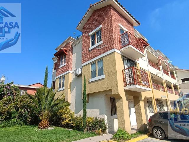Departamento en Conjunto Urbano Real Verona