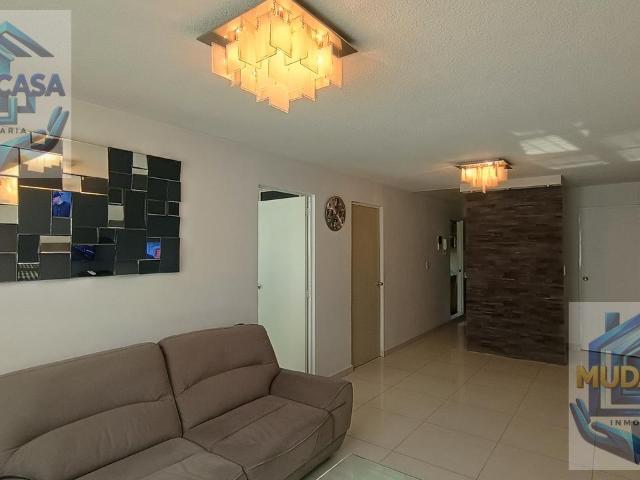 Departamento en Conjunto Urbano Real Verona