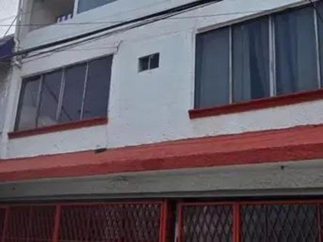 Departamento en constitución de 1917 iztapalapa