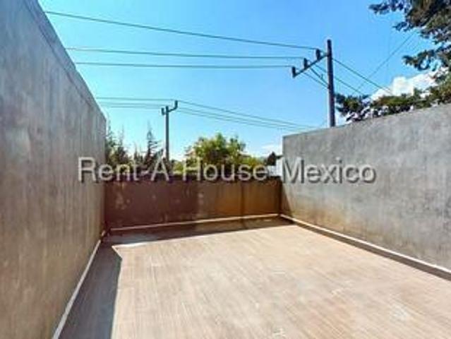 Departamento en Contadero, Cuajimalpa de Morelos