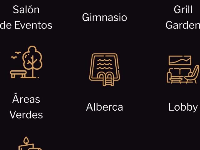 Departamento en Contry
