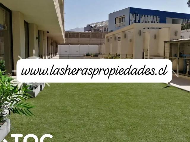 Departamento en Copiapó