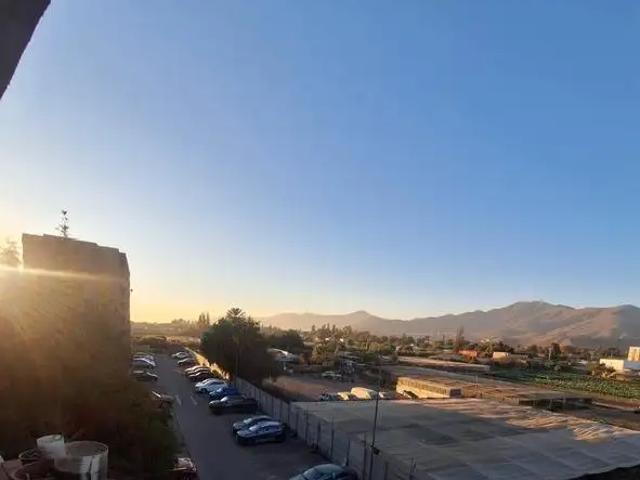 Departamento en Copiapó