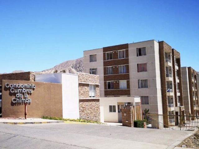 Departamento en Copiapó