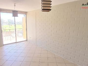 Apartamento en arriendo en Región de Atacama - Estacionamiento