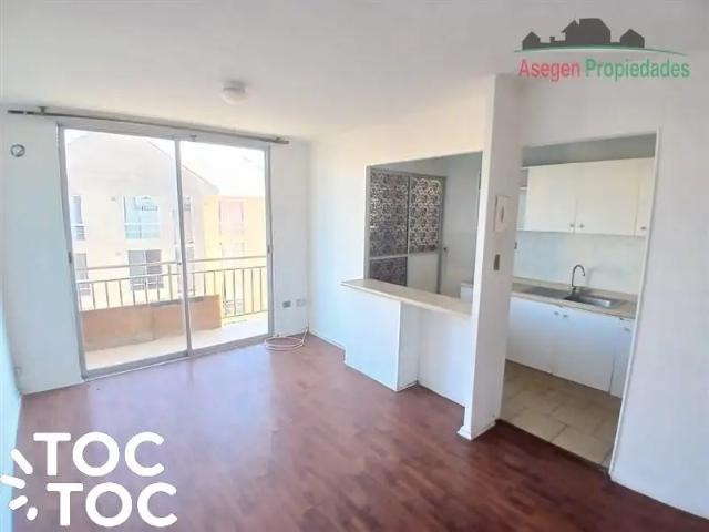 Departamento en Copiapó