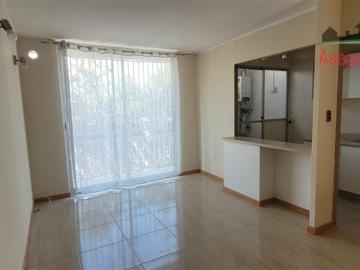Apartamento en arriendo en Región de Atacama - Estacionamiento