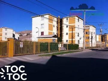 Apartamento en arriendo en Región de Atacama - Estacionamiento