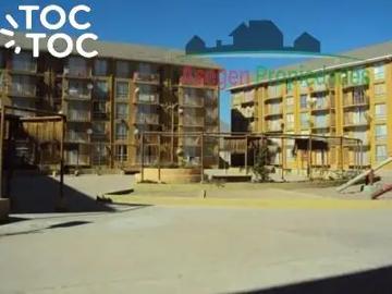 Paipote, Provincia de Copiapó, Región de Atacama