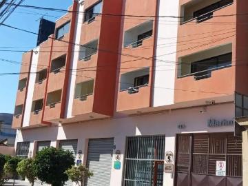 Infante, Copiapó, Copiapó, Provincia de Copiapó, Región de Atacama