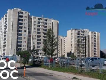 Apartamento en venta en Región de Atacama - Estacionamiento