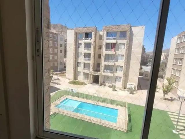 Departamento en Copiapó